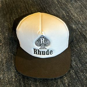 Rhude SnapBack Like New